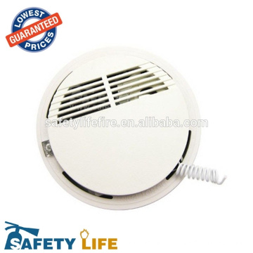 En 14604 Nf 292 Optical Smoke Detector (PW-507S)